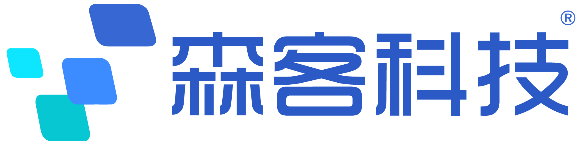 森客科技